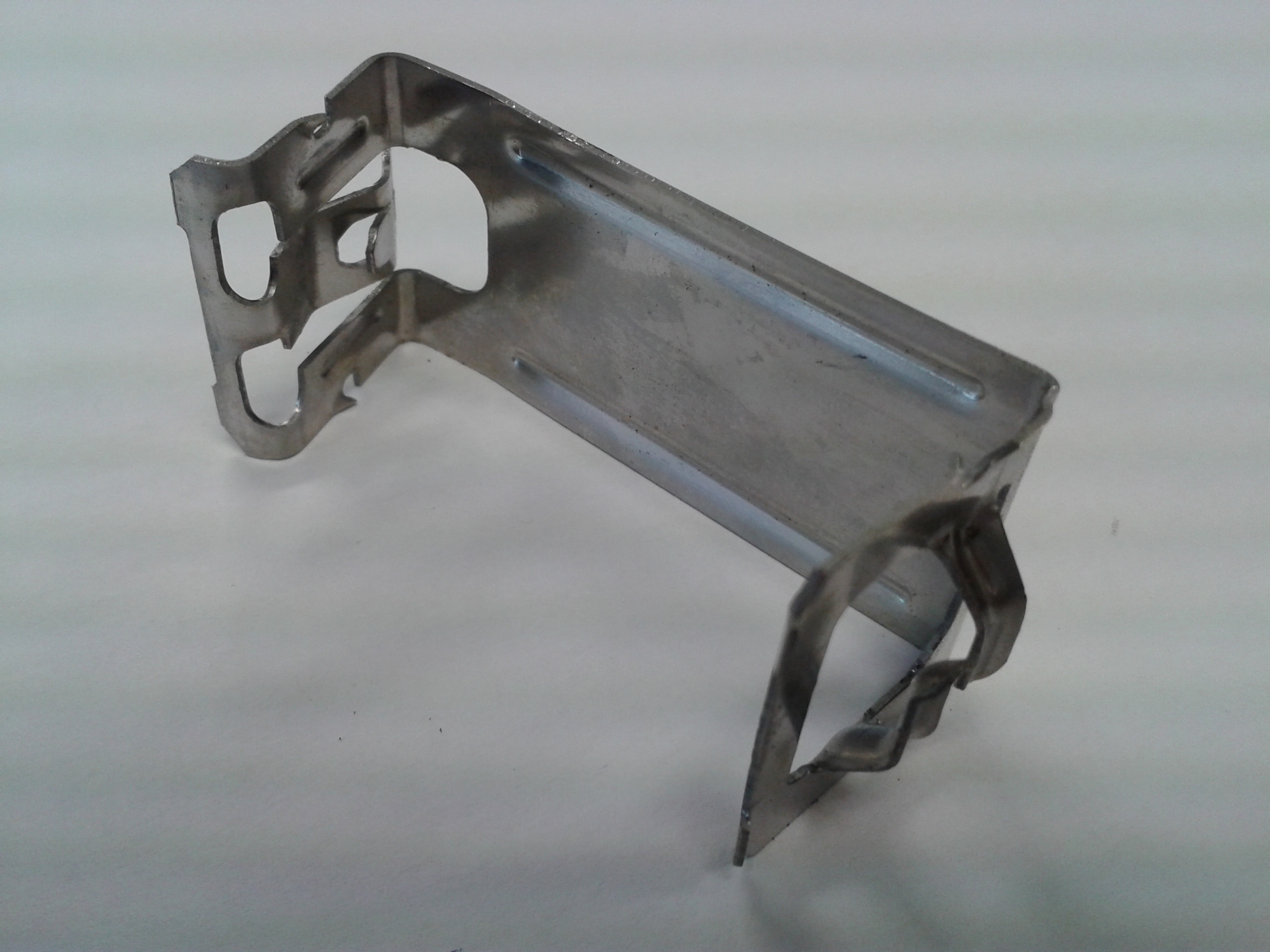 Spantklem 50mm dubbele lip (art. 852550)